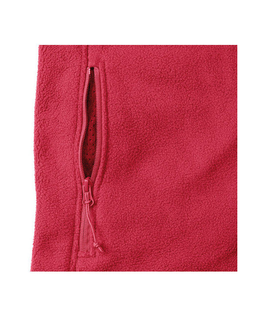 Men´s Full Zip Outdoor Fleece