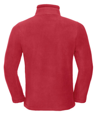 Men´s Full Zip Outdoor Fleece