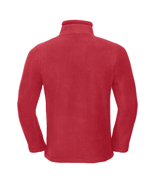 Men´s Full Zip Outdoor Fleece