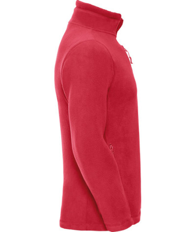 Men´s Full Zip Outdoor Fleece