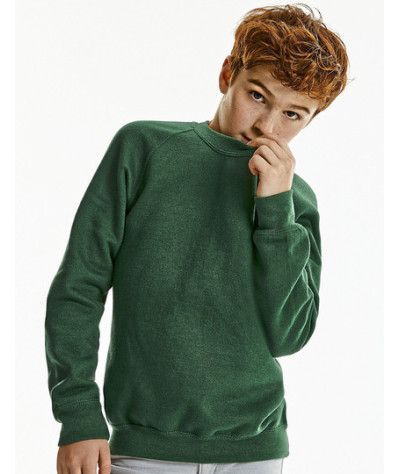 Kids Classic Sweatshirt