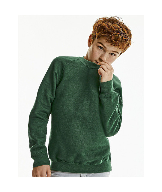 Kids Classic Sweatshirt