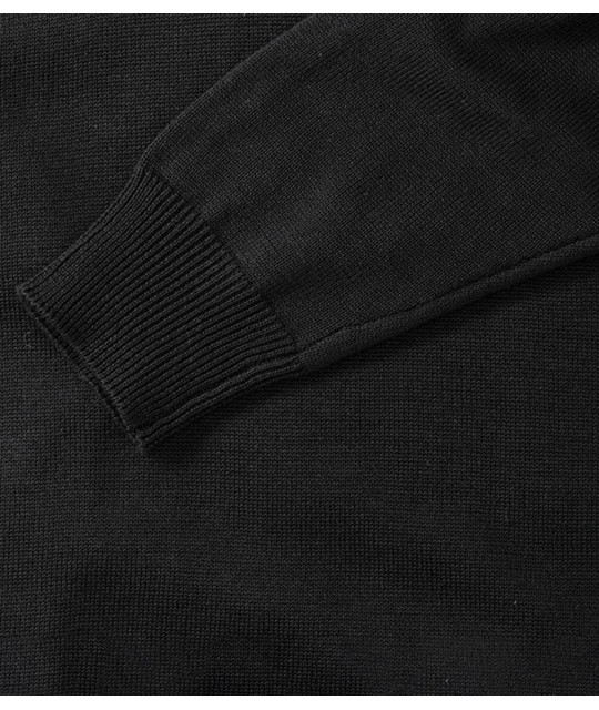 Men´s V-Neck Knitted Pullover