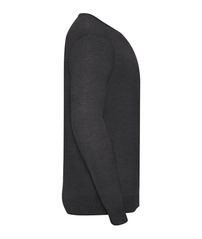 Men´s V-Neck Knitted Pullover