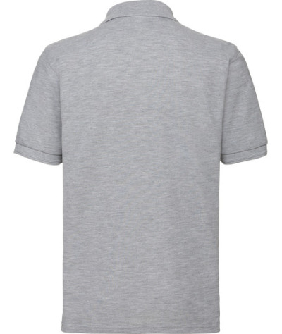 Russell Athletic Hardwearing Polycotton Polo
