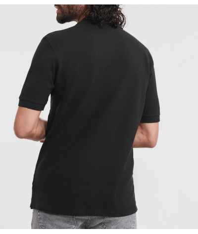 Russell Athletic Men´s Classic Cotton Polo
