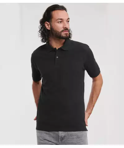Men´s Classic Cotton Polo