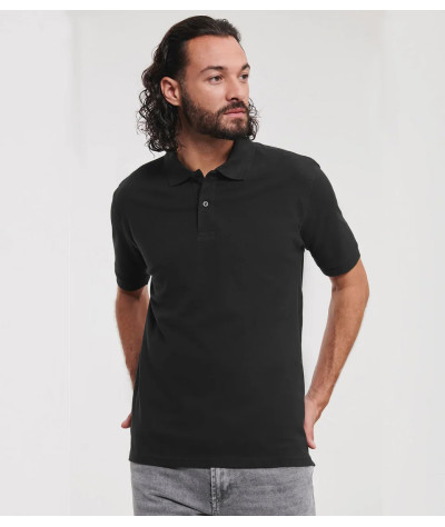 Russell Athletic Men´s Classic Cotton Polo