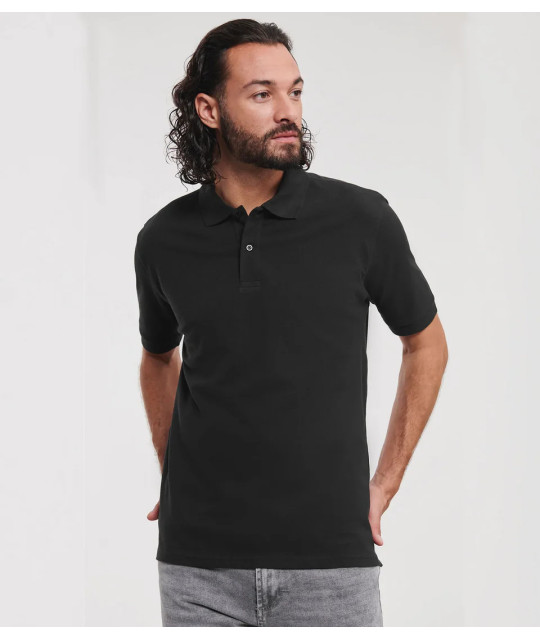 Russell Athletic Men´s Classic Cotton Polo