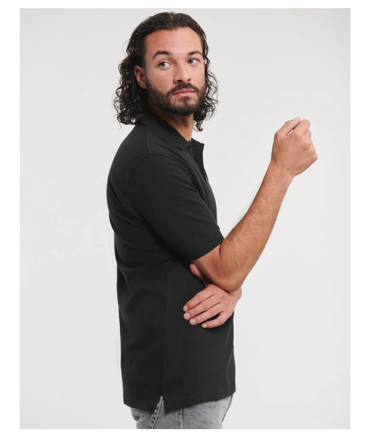 Russell Athletic Men´s Classic Cotton Polo