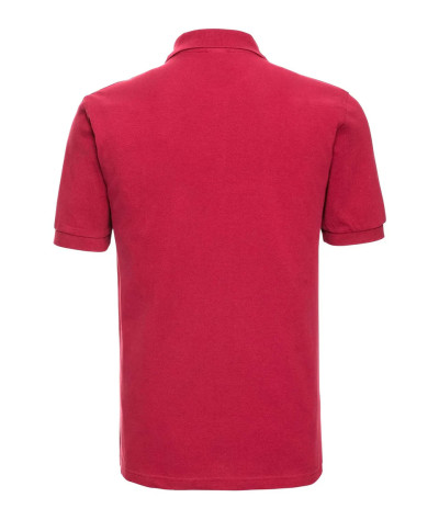 Russell Athletic Men´s Classic Cotton Polo