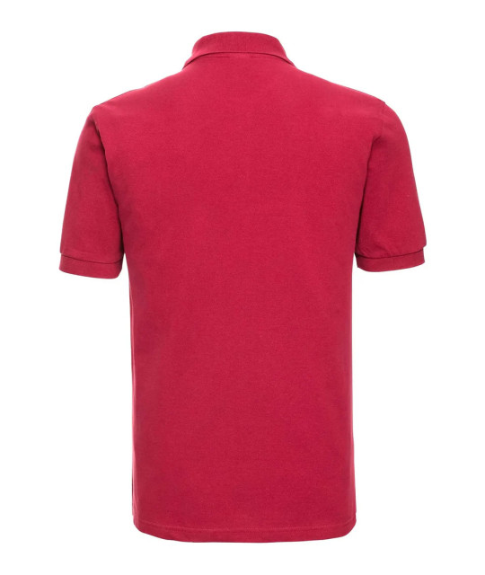 Russell Athletic Men´s Classic Cotton Polo