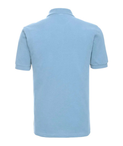 Russell Athletic Men´s Classic Cotton Polo