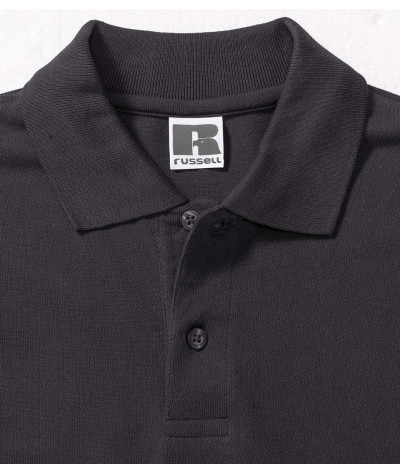Russell Athletic Men´s Classic Cotton Polo