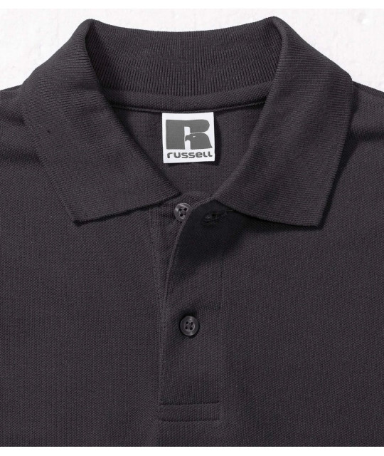 Men´s Classic Cotton Polo