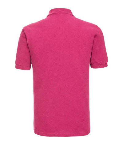 Russell Athletic Men´s Classic Cotton Polo | ADT Tryck