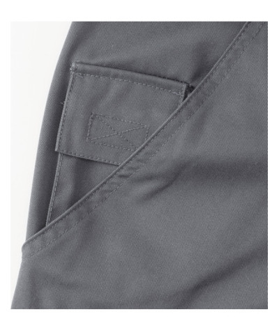 Russell Athletic Workwear Polycotton Twill Trousers | ADT Tryck