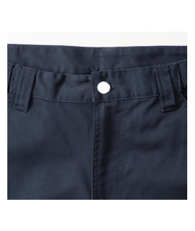 Workwear Polycotton Twill Shorts