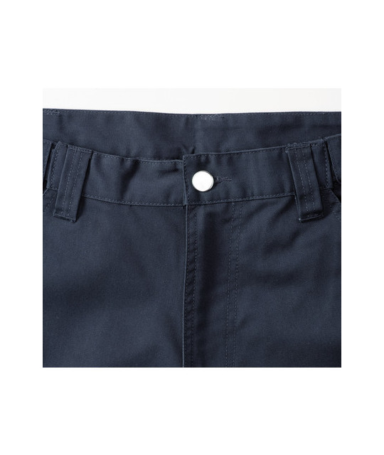 Workwear Polycotton Twill Shorts