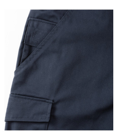 Workwear Polycotton Twill Shorts