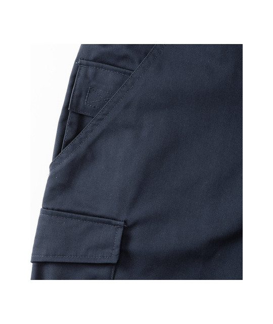 Workwear Polycotton Twill Shorts