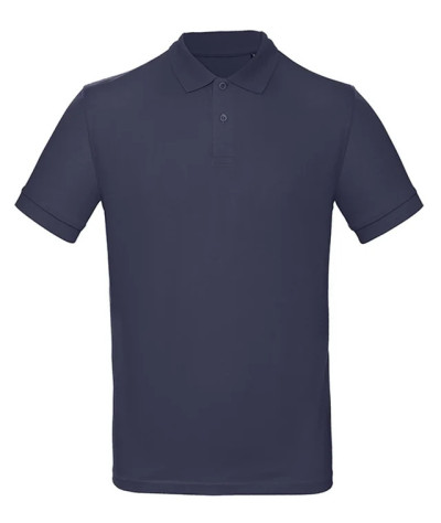B&C Inspire Polo /men