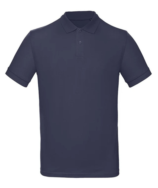 B&C Inspire Polo /men