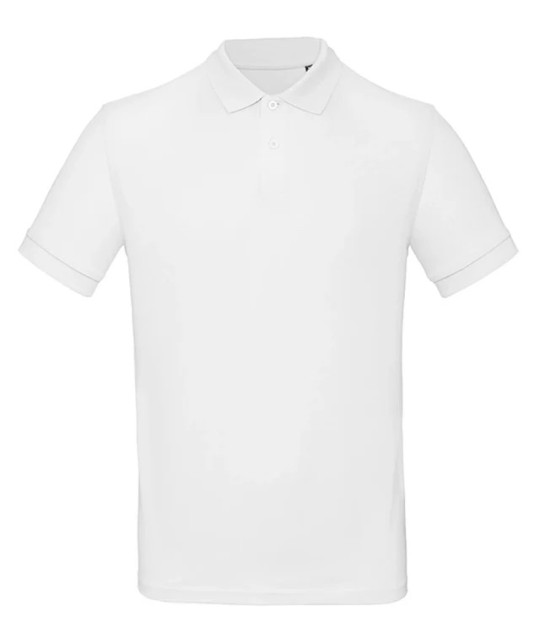 B&C Inspire Polo /men