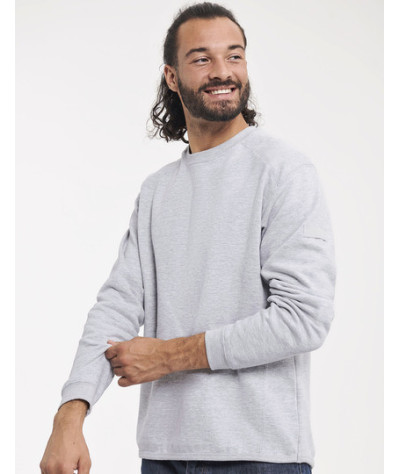 Heavy Duty Workwear Sweatshirt