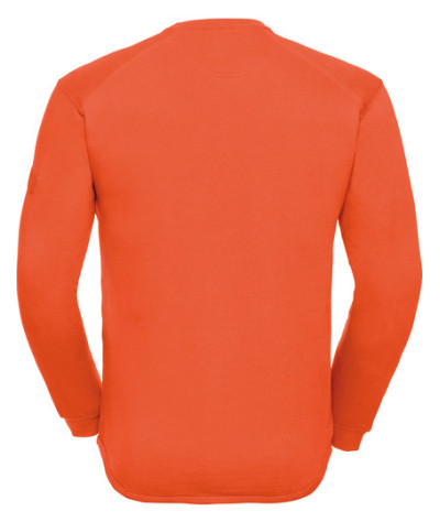 Heavy Duty Workwear Sweatshirt