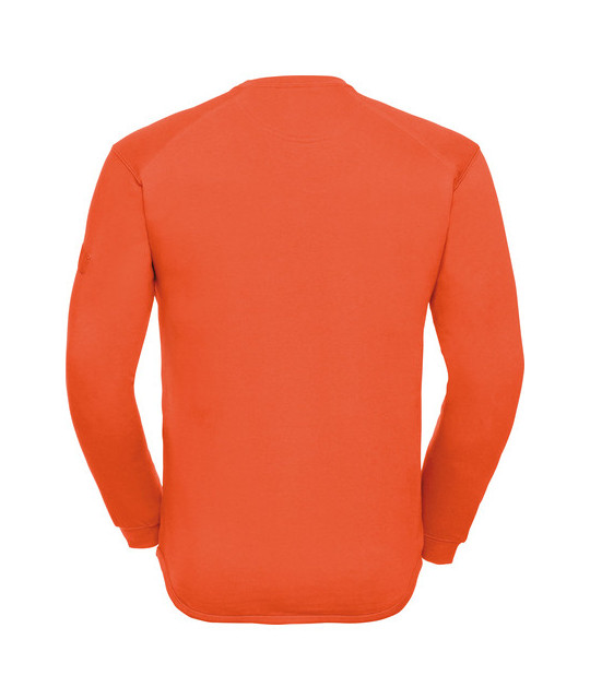 Heavy Duty Workwear Sweatshirt