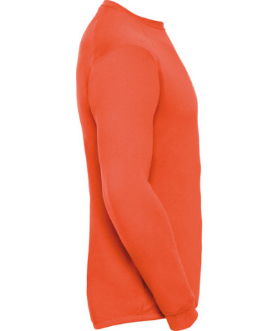 Heavy Duty Workwear Sweatshirt