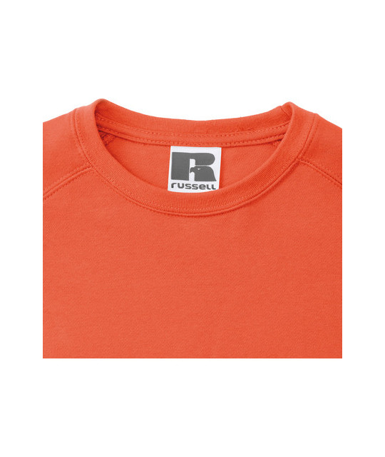 Heavy Duty Workwear Sweatshirt