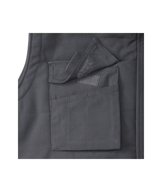 Russell Athletic Heavy Duty Workwear Gilet | ADT Tryck