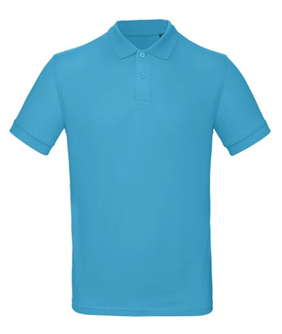 B&C Inspire Polo /men