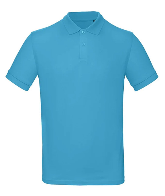B&C Inspire Polo /men