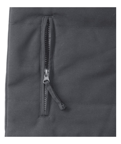Russell Athletic Heavy Duty Workwear Gilet | ADT Tryck