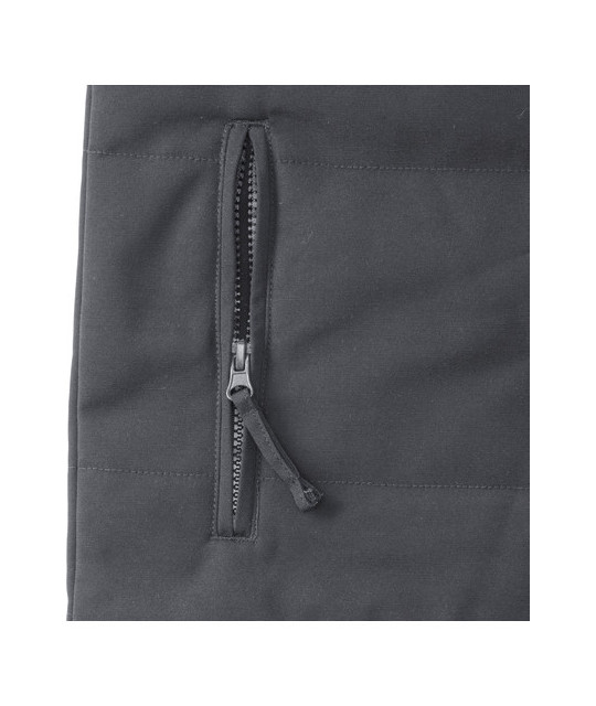Russell Athletic Heavy Duty Workwear Gilet | ADT Tryck