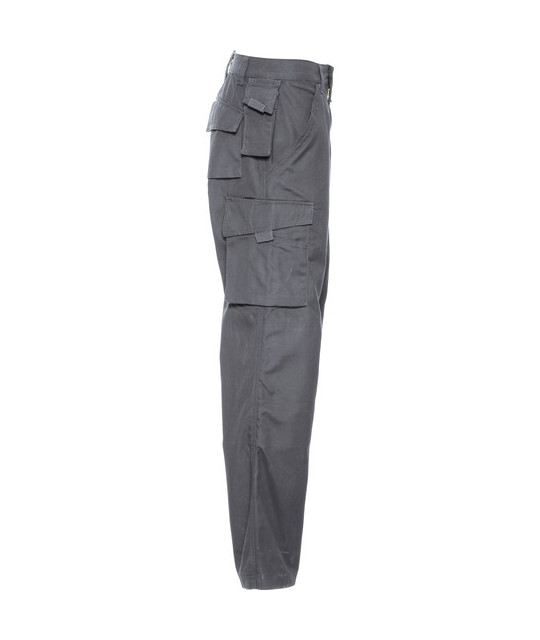 Heavy Duty Workwear Trousers