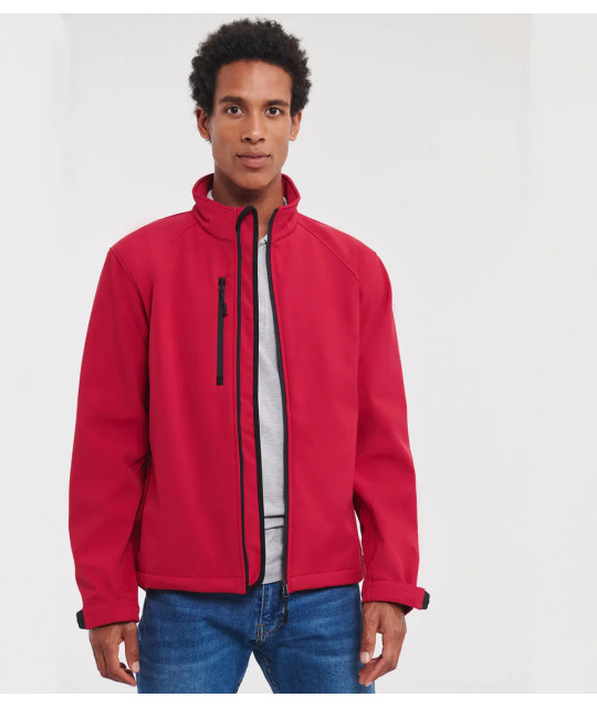 Men´s Softshell Jacket