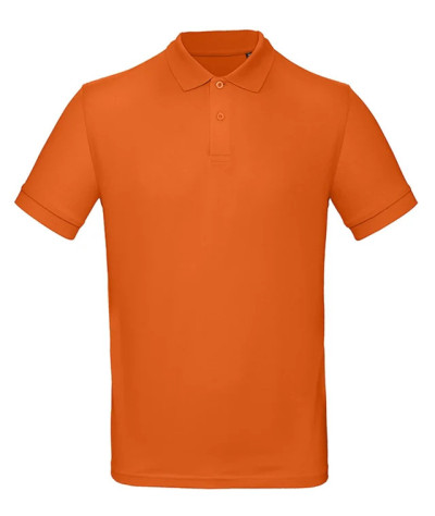 B&C Inspire Polo /men