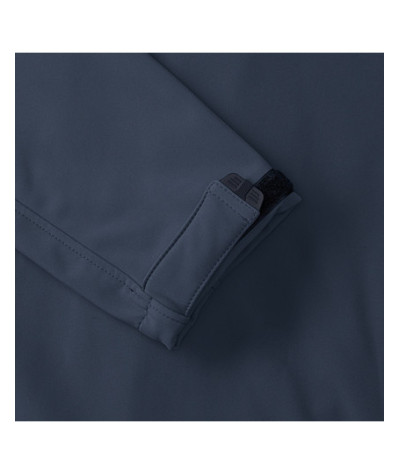 Russell Athletic Men´s Softshell Jacket | ADT Tryck