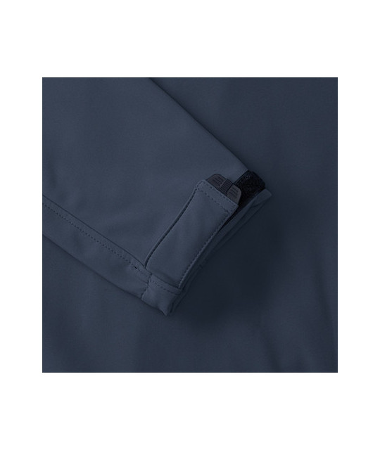 Russell Athletic Men´s Softshell Jacket | ADT Tryck