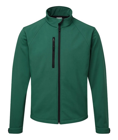 Russell Athletic Men´s Softshell Jacket