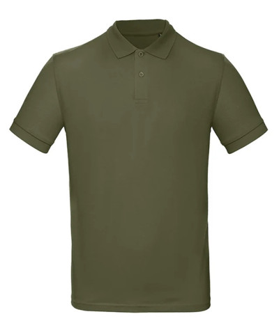 B&C Inspire Polo /men
