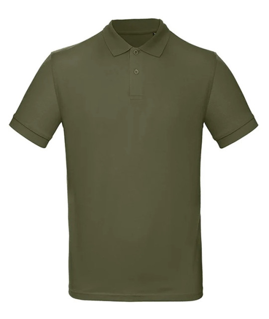 B&C Inspire Polo /men