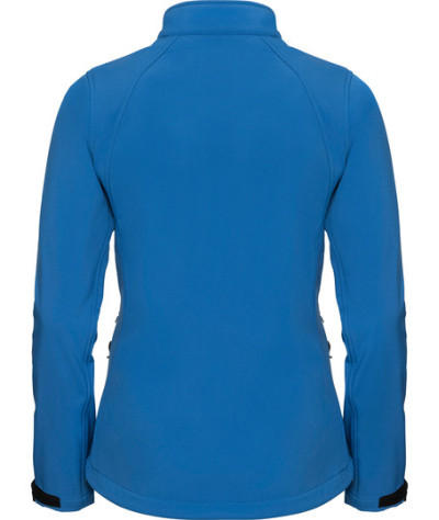 Russell Athletic Ladies´ Softshell Jacket | ADT Tryck