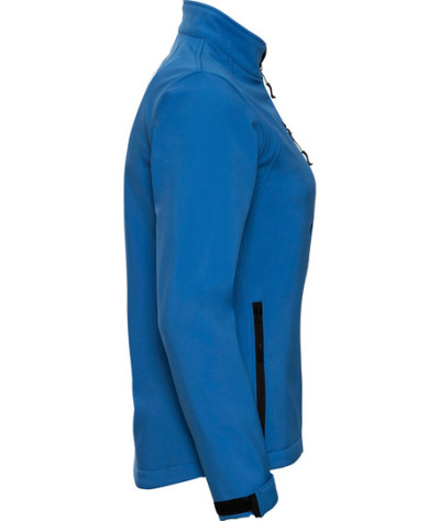 Russell Athletic Ladies´ Softshell Jacket | ADT Tryck