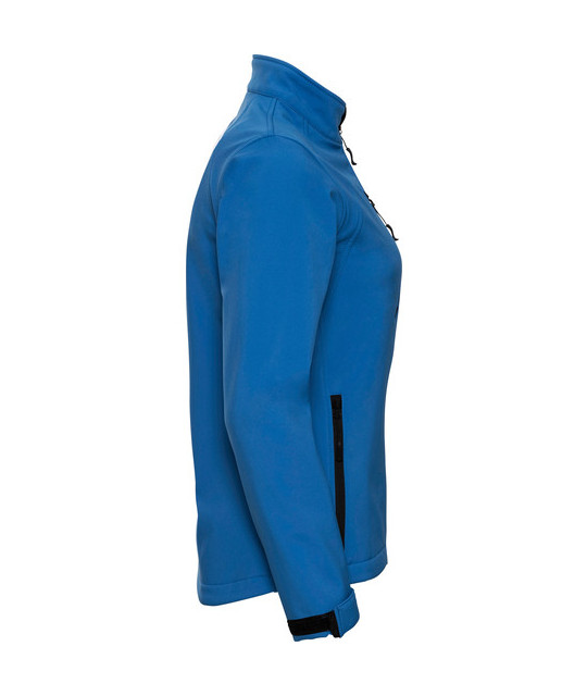 Russell Athletic Ladies´ Softshell Jacket | ADT Tryck