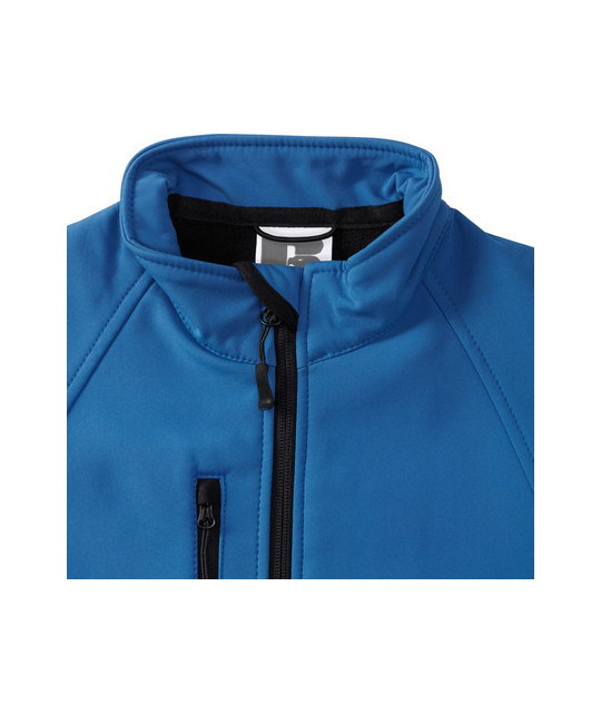 Russell Athletic Ladies´ Softshell Jacket | ADT Tryck